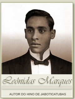 Leônidas Marques Afonso
