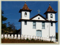 .: IGREJA NOSSA SENHORA DO ROSÁRIO