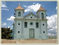 .: IGREJA MATRIZ NOSSA SENHORA DA CONCEIÇÃO