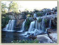 Cachoeira do Sr. Dimas