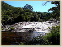 Cachoeira do Rala Bunda