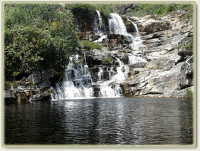 .: SERRA DO BENÉ